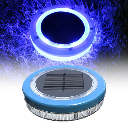 Solar Floating Pool Lights