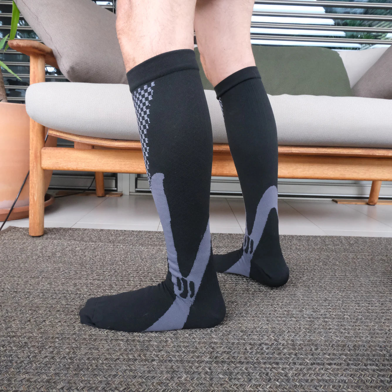 Compression Socks