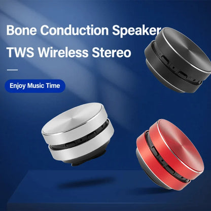 Bone Conduction Wireless Bluetooth Speaker