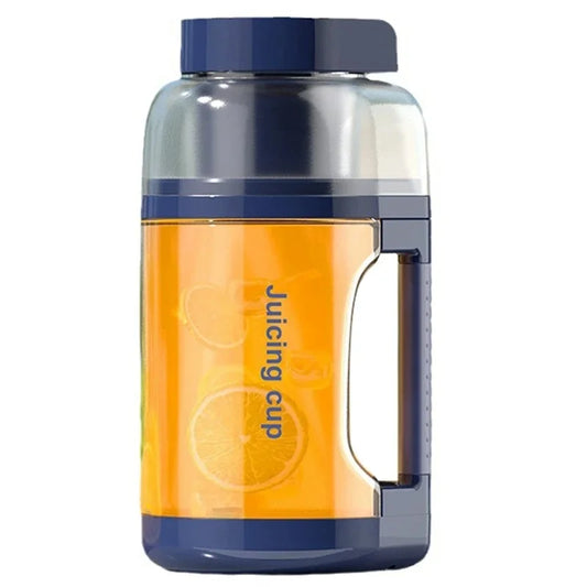 Portable Sport Bottle Blender