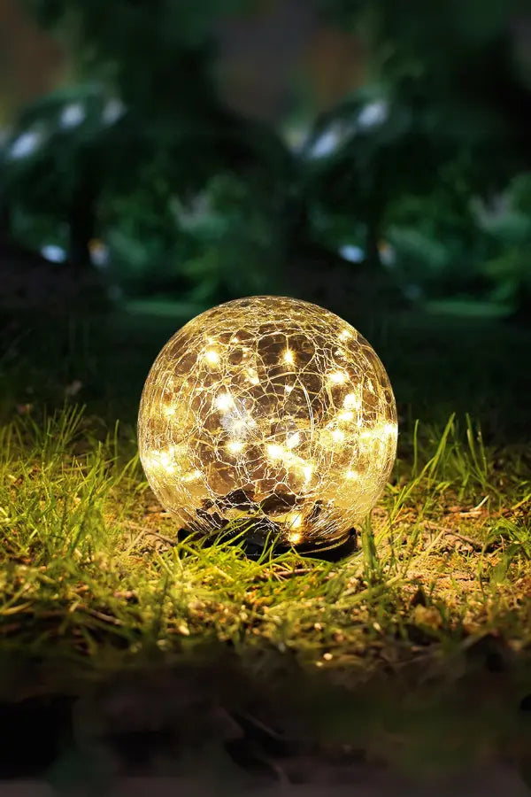 Christmas Orb