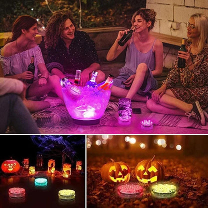 Submersible LED Pool Lights