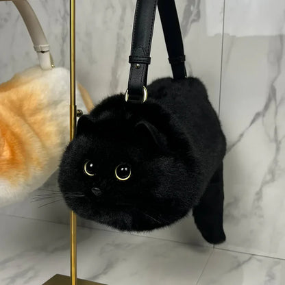 Meow Handbag